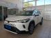Toyota Corolla Cross 1.8 XR - Thumbnail 24