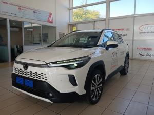 Toyota Corolla Cross 1.8 XR - Image 24