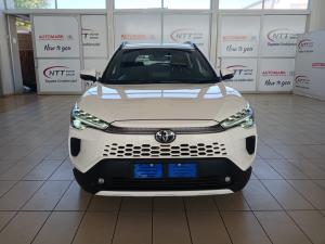 Toyota Corolla Cross 1.8 XR - Image 4