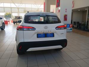 Toyota Corolla Cross 1.8 XR - Image 5