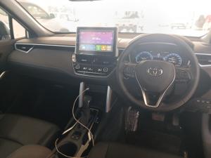 Toyota Corolla Cross 1.8 XR - Image 6