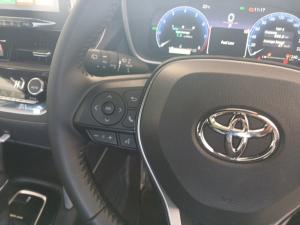 Toyota Corolla Cross 1.8 XR - Image 9