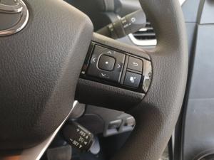 Toyota Fortuner 2.4GD-6 4X4 automatic - Image 10