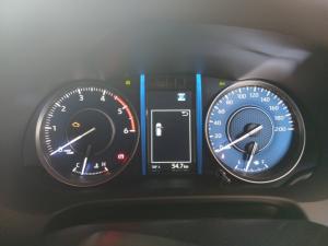 Toyota Fortuner 2.4GD-6 4X4 automatic - Image 11