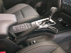 Toyota Fortuner 2.4GD-6 4X4 automatic - Image 12
