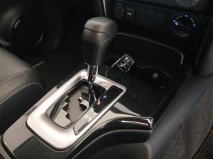 Toyota Fortuner 2.4GD-6 4X4 automatic - Image 13