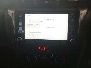 Toyota Fortuner 2.4GD-6 4X4 automatic - Image 15