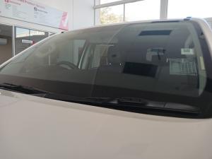 Toyota Fortuner 2.4GD-6 4X4 automatic - Image 16