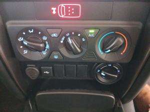 Toyota Fortuner 2.4GD-6 4X4 automatic - Image 18