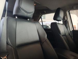 Toyota Fortuner 2.4GD-6 4X4 automatic - Image 19