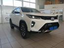 Thumbnail Toyota Fortuner 2.4GD-6 4X4 automatic