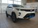 Toyota Fortuner 2.4GD-6 4X4 automatic - Thumbnail 1