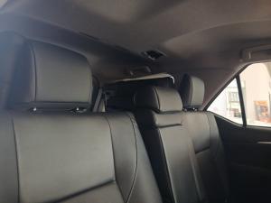 Toyota Fortuner 2.4GD-6 4X4 automatic - Image 20