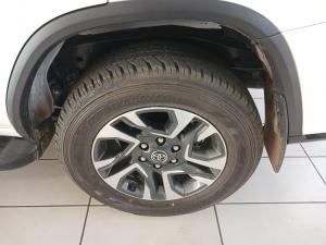 Toyota Fortuner 2.4GD-6 4X4 automatic - Image 23