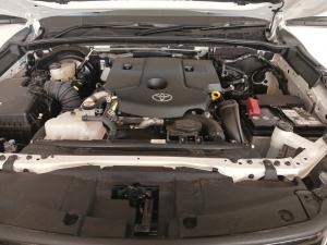 Toyota Fortuner 2.4GD-6 4X4 automatic - Image 24
