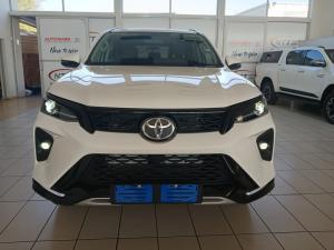 Toyota Fortuner 2.4GD-6 4X4 automatic - Image 4