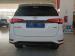 Toyota Fortuner 2.4GD-6 4X4 automatic - Thumbnail 5