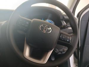 Toyota Fortuner 2.4GD-6 4X4 automatic - Image 8
