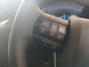 Toyota Fortuner 2.4GD-6 4X4 automatic - Image 9