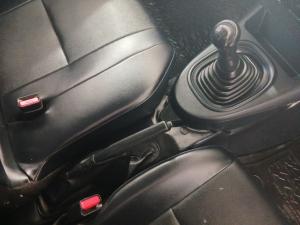 Toyota Hilux 2.4 GD SP/U Single Cab - Image 10