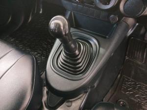 Toyota Hilux 2.4 GD SP/U Single Cab - Image 11