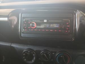 Toyota Hilux 2.4 GD SP/U Single Cab - Image 12