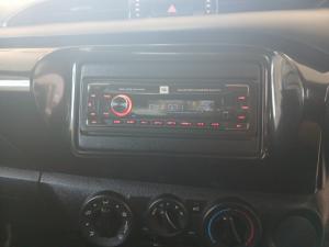 Toyota Hilux 2.4 GD SP/U Single Cab - Image 13