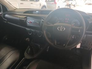 Toyota Hilux 2.4 GD SP/U Single Cab - Image 15