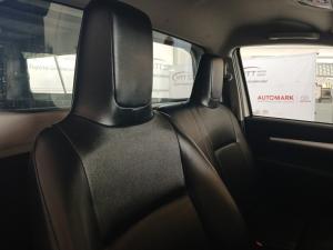 Toyota Hilux 2.4 GD SP/U Single Cab - Image 17