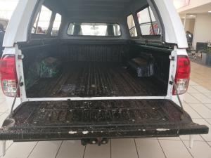 Toyota Hilux 2.4 GD SP/U Single Cab - Image 19