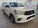 Toyota Hilux 2.4 GD SP/U Single Cab - Thumbnail 1