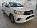 Thumbnail Toyota Hilux 2.4 GD SP/U Single Cab