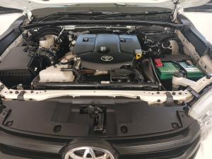 Toyota Hilux 2.4 GD SP/U Single Cab - Image 21