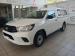 Toyota Hilux 2.4 GD SP/U Single Cab - Thumbnail 22