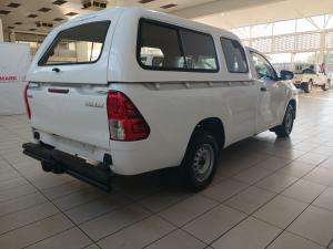 Toyota Hilux 2.4 GD SP/U Single Cab - Image 2