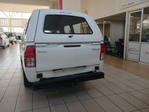 Toyota Hilux 2.4 GD SP/U Single Cab - Image 5