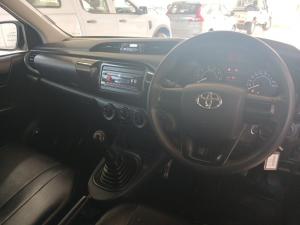 Toyota Hilux 2.4 GD SP/U Single Cab - Image 6