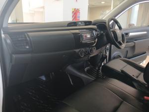 Toyota Hilux 2.4 GD SP/U Single Cab - Image 7