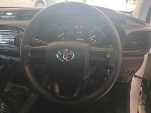 Toyota Hilux 2.4 GD SP/U Single Cab - Image 8