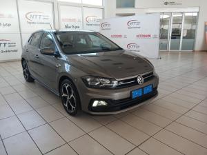 Volkswagen Polo 1.0 TSI Comfortline DSG - Image 1