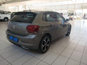 Volkswagen Polo 1.0 TSI Comfortline DSG - Image 2