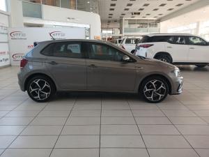 Volkswagen Polo 1.0 TSI Comfortline DSG - Image 3