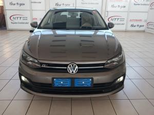 Volkswagen Polo 1.0 TSI Comfortline DSG - Image 4