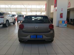 Volkswagen Polo 1.0 TSI Comfortline DSG - Image 5