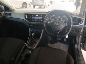 Volkswagen Polo 1.0 TSI Comfortline DSG - Image 6