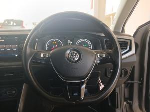Volkswagen Polo 1.0 TSI Comfortline DSG - Image 8