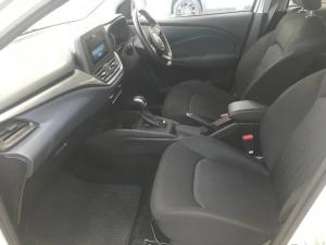 Toyota Starlet 1.5 Xs automatic - Image 7