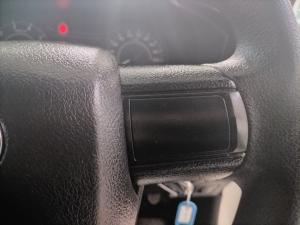 Toyota Hilux 2.4 GD SP/U Single Cab - Image 10