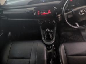 Toyota Hilux 2.4 GD SP/U Single Cab - Image 6