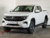 Thumbnail Volkswagen Amarok 2.0BITDI 154KW 4MOT Life automatic D/C